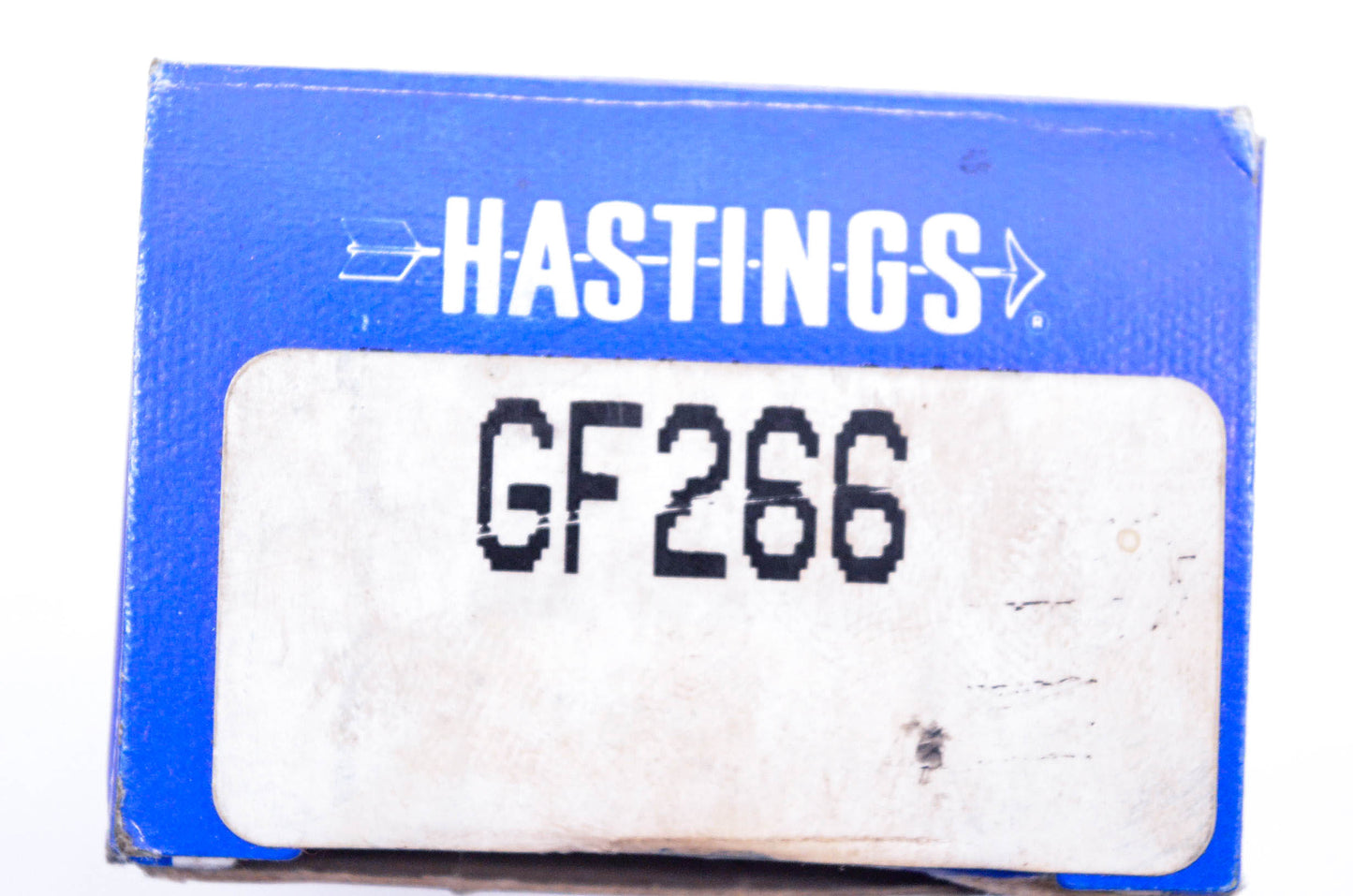 Hastings GF266, GF-266 Fuel Filter NOS
