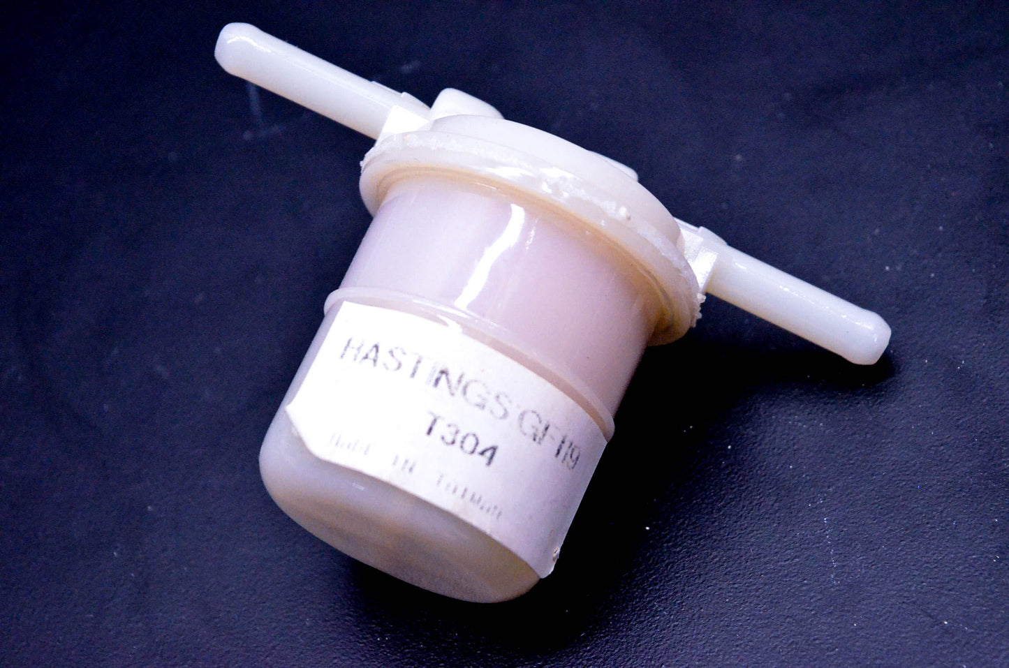 Hastings GF119, GF-119 Fuel Filter NOS
