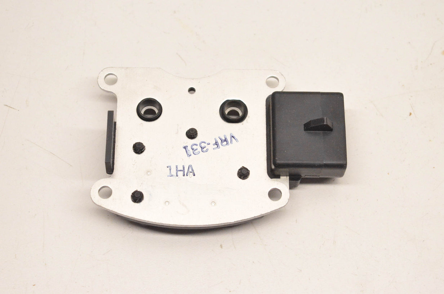 GP Sorensen VR302 Regulator NOS