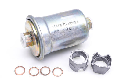Hastings GF242, GF-242 Fuel Filter Kit NOS