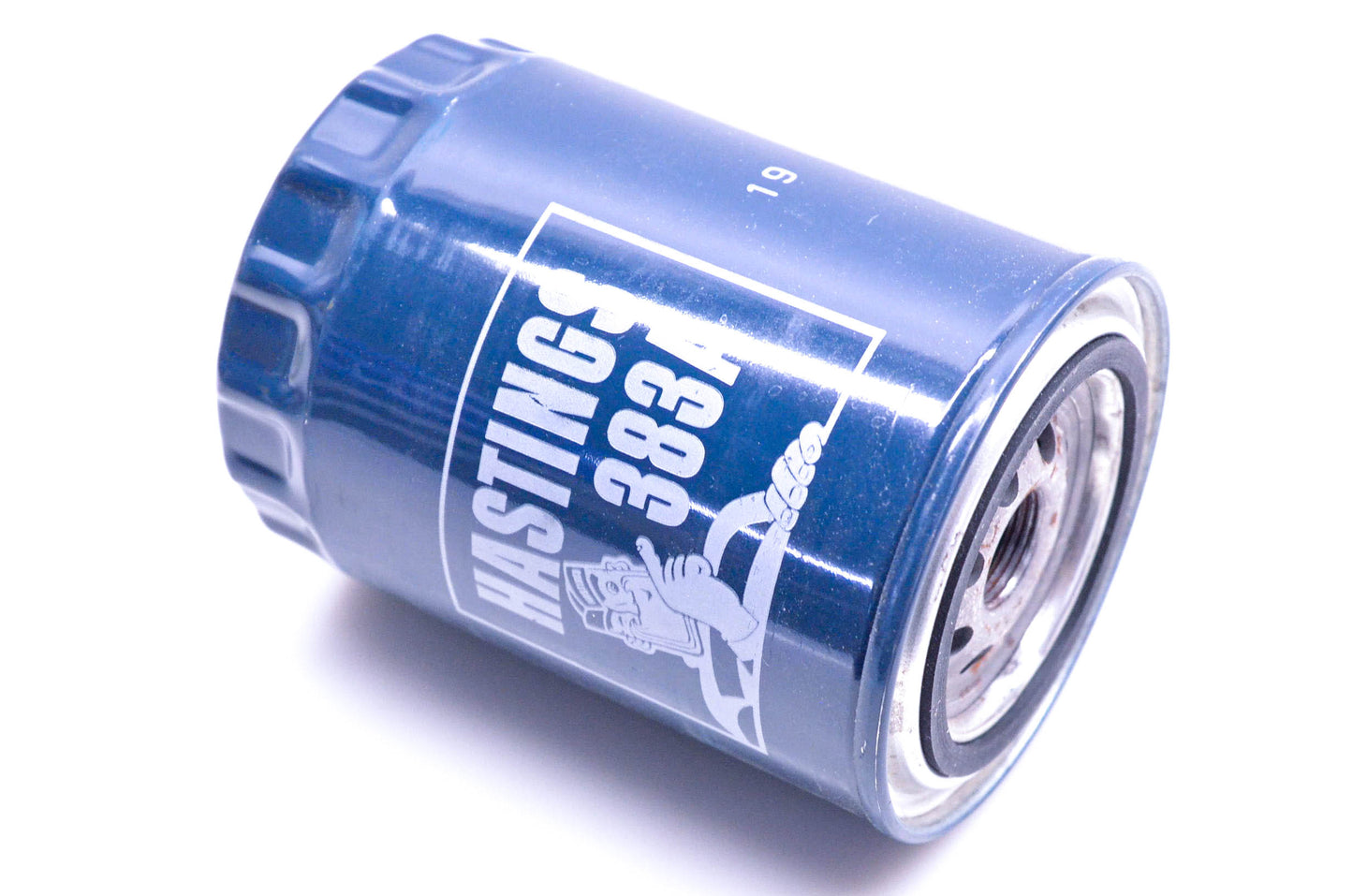 Hastings 383A Oil Filter NOS