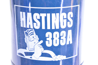 Hastings 383A Oil Filter NOS
