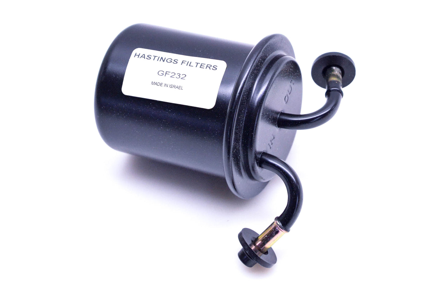 Hastings GF232, GF-232 Fuel Filter NOS