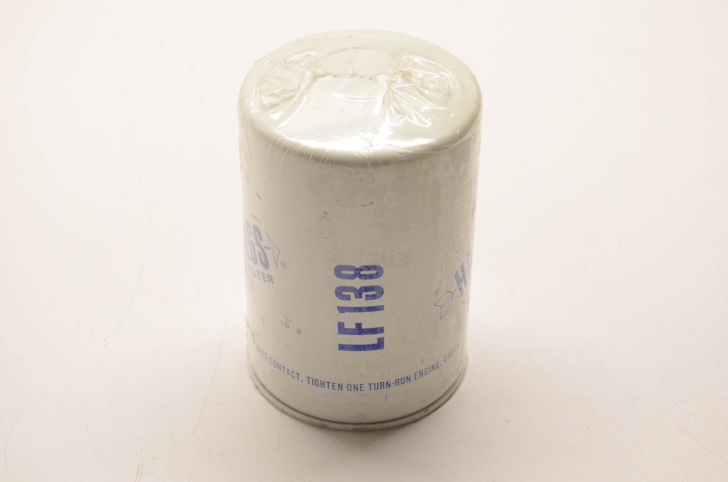 Hastings LF138 Oil Filter 6-3/4" NOS