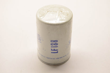 Hastings LF138 Oil Filter 6-3/4" NOS