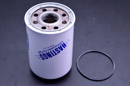 Hastings HF790, HF-790 Hydraulic Filter Kit NOS