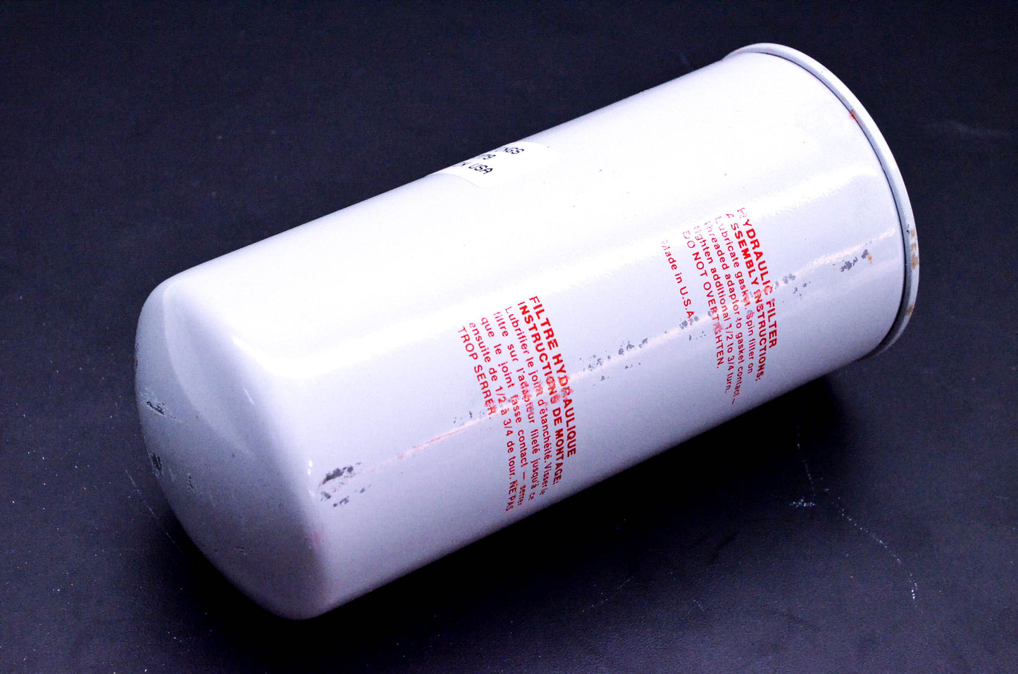 Hastings HF779, HF-779 Hydraulic Filter NOS