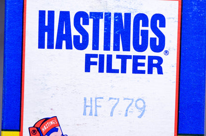 Hastings HF779, HF-779 Hydraulic Filter NOS