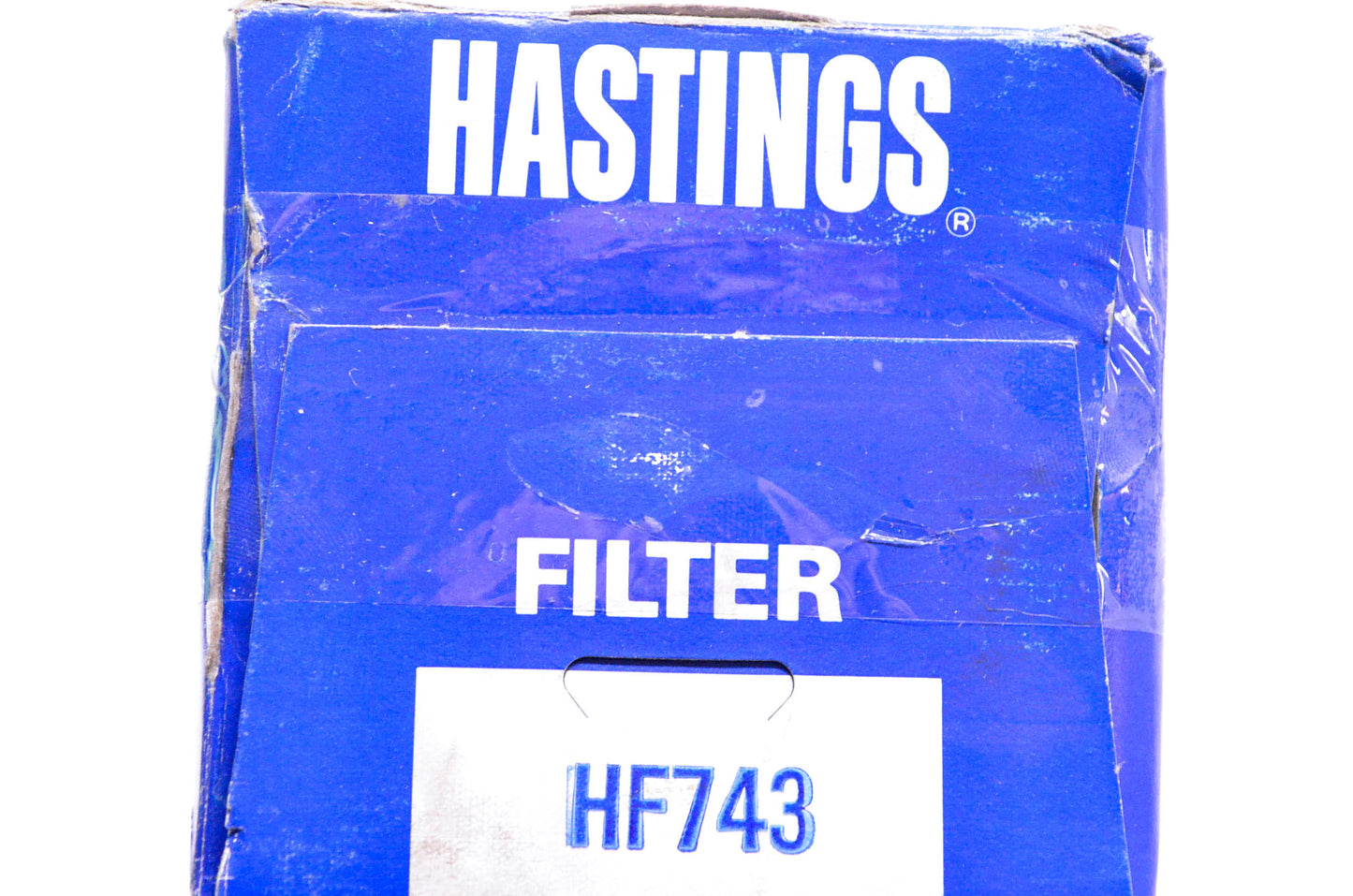 Hastings HF743, HF-743 Hydraulic Filter Kit NOS