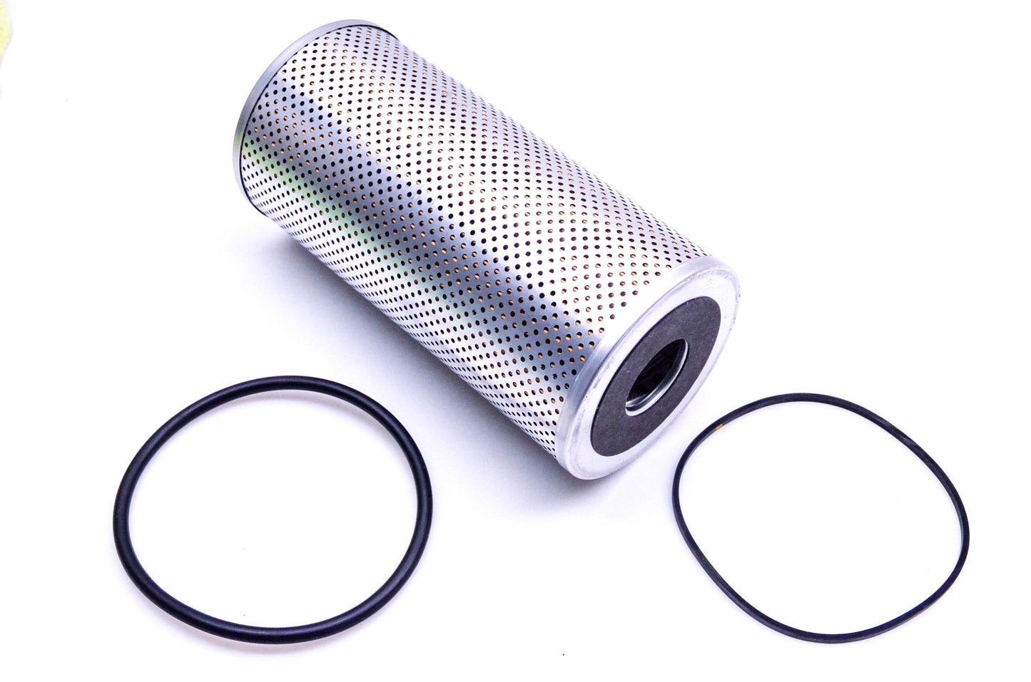 Hastings HF743, HF-743 Hydraulic Filter Kit NOS