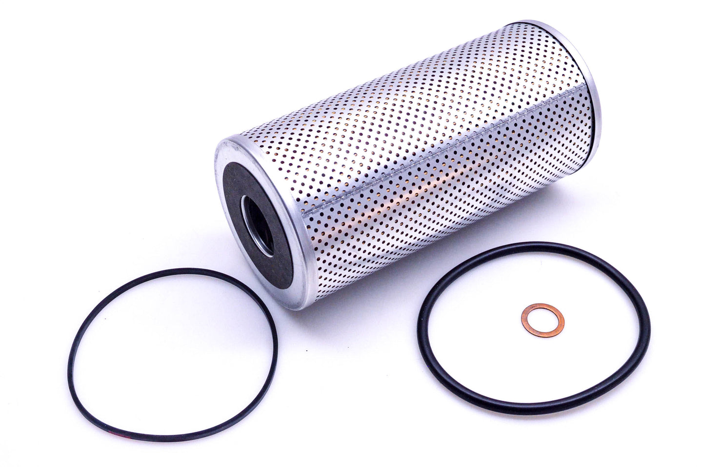 Hastings HF743, HF-743 Hydraulic Filter Kit NOS