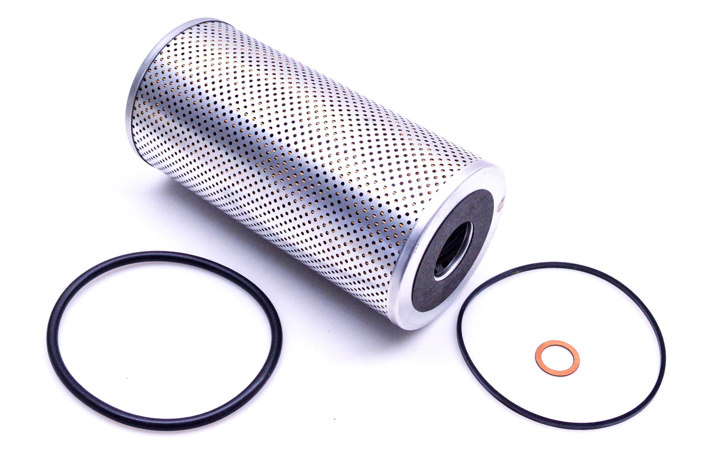 Hastings HF743, HF-743 Hydraulic Filter Kit NOS