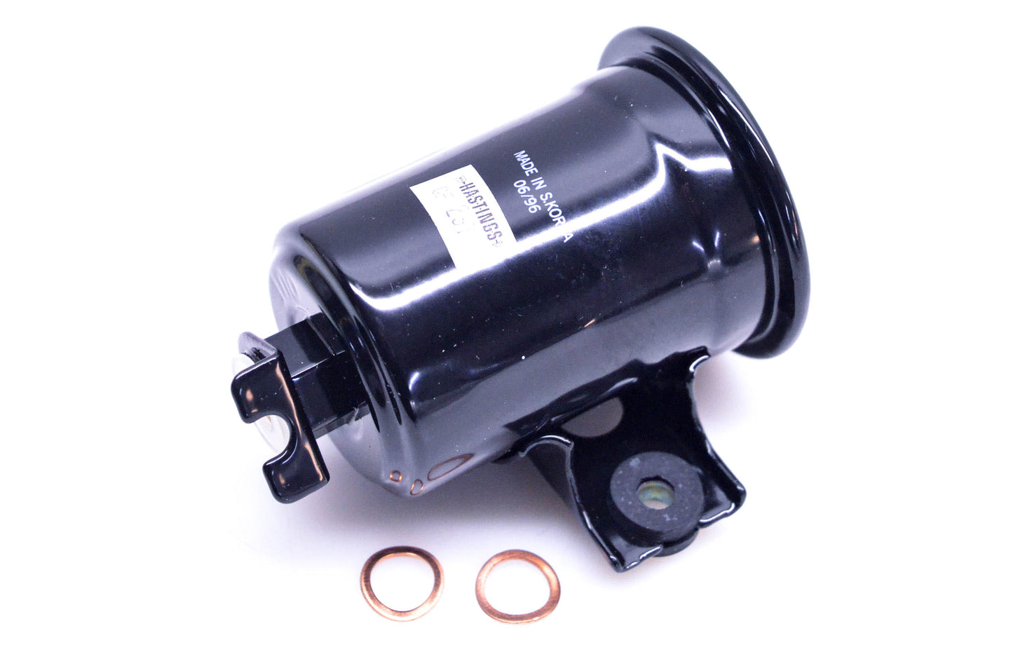 Hastings GF237, GF-237 Fuel Filter Kit NOS