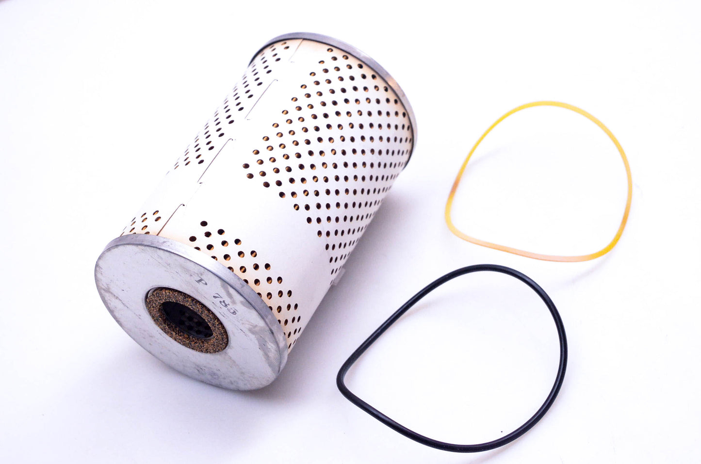 Hastings P785, HF785 Hydraulic Filter Kit NOS