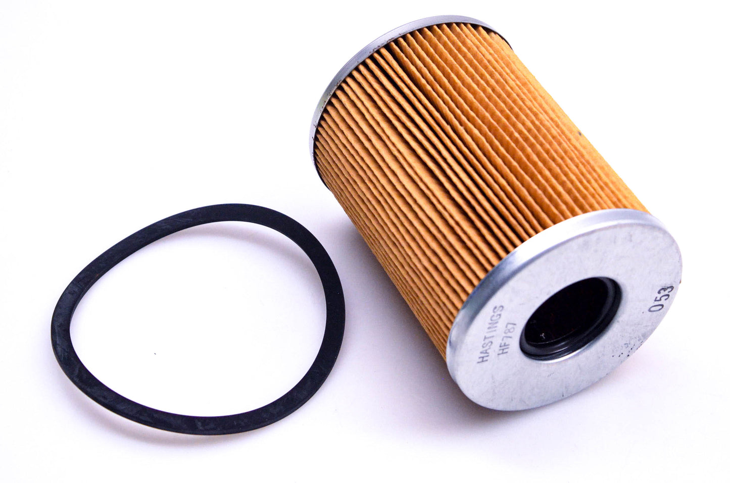 Hastings HF787, HF-787 Hydraulic Filter Kit NOS