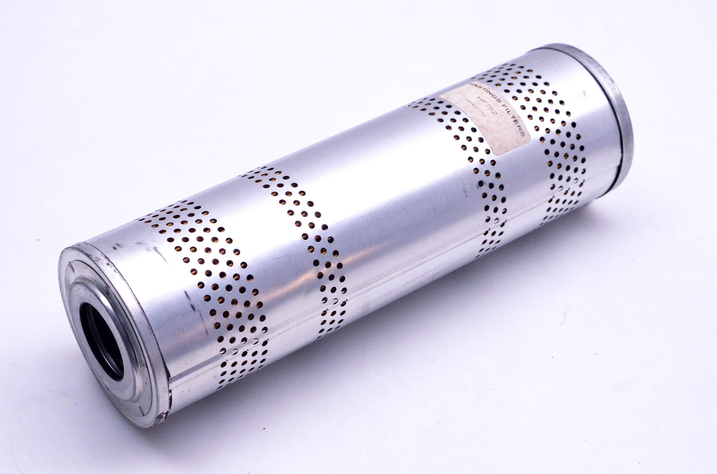 Hastings HF752, HF-752 Hydraulic Filter NOS