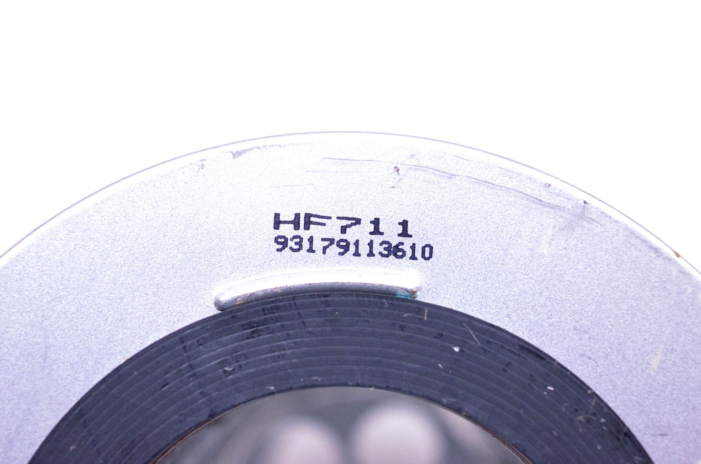 Hastings HF711, HF-711 Hydraulic Filter NOS