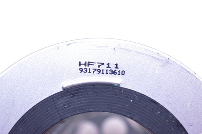 Hastings HF711, HF-711 Hydraulic Filter NOS