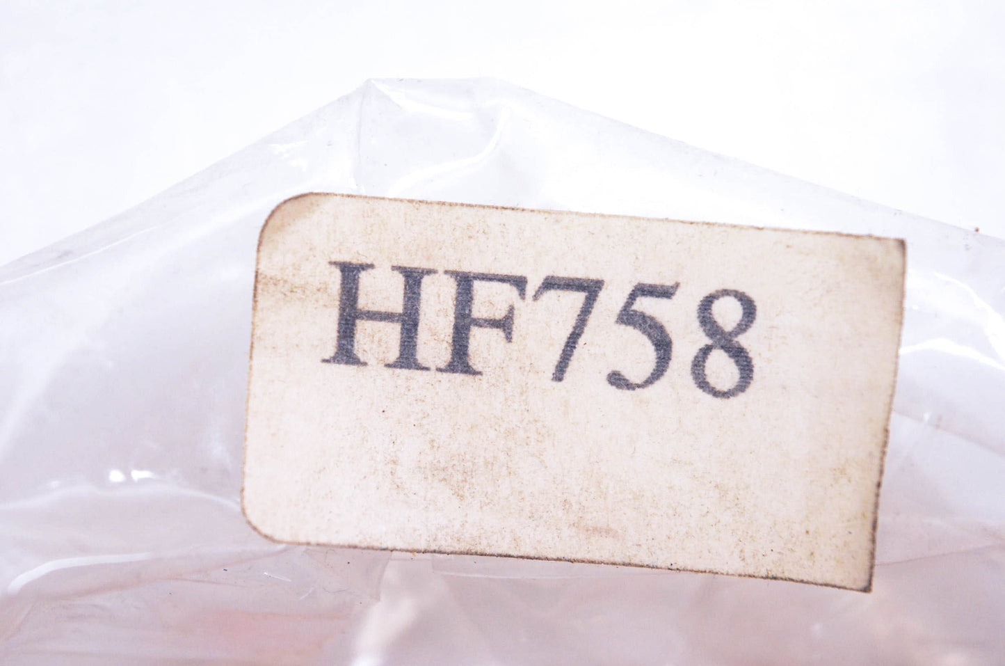 Hastings HF758, HF-758 Hydraulic Filter NOS