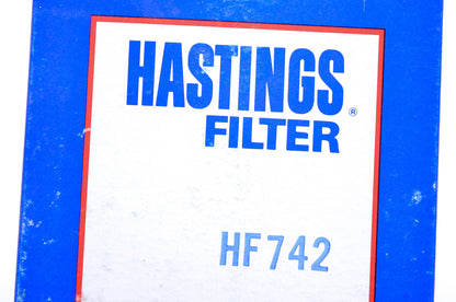 Hastings HF742, HF-742 Hydraulic Filter NOS