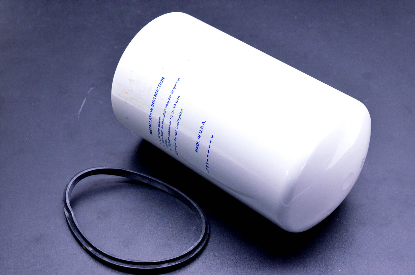 Hastings HF769, HF-769 Hydraulic Filter Kit NOS