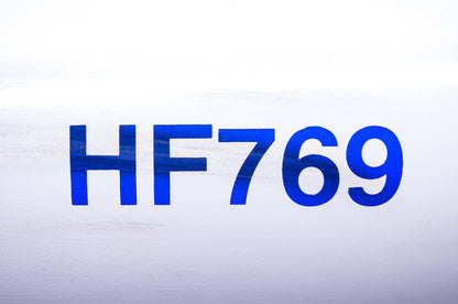 Hastings HF769, HF-769 Hydraulic Filter Kit NOS
