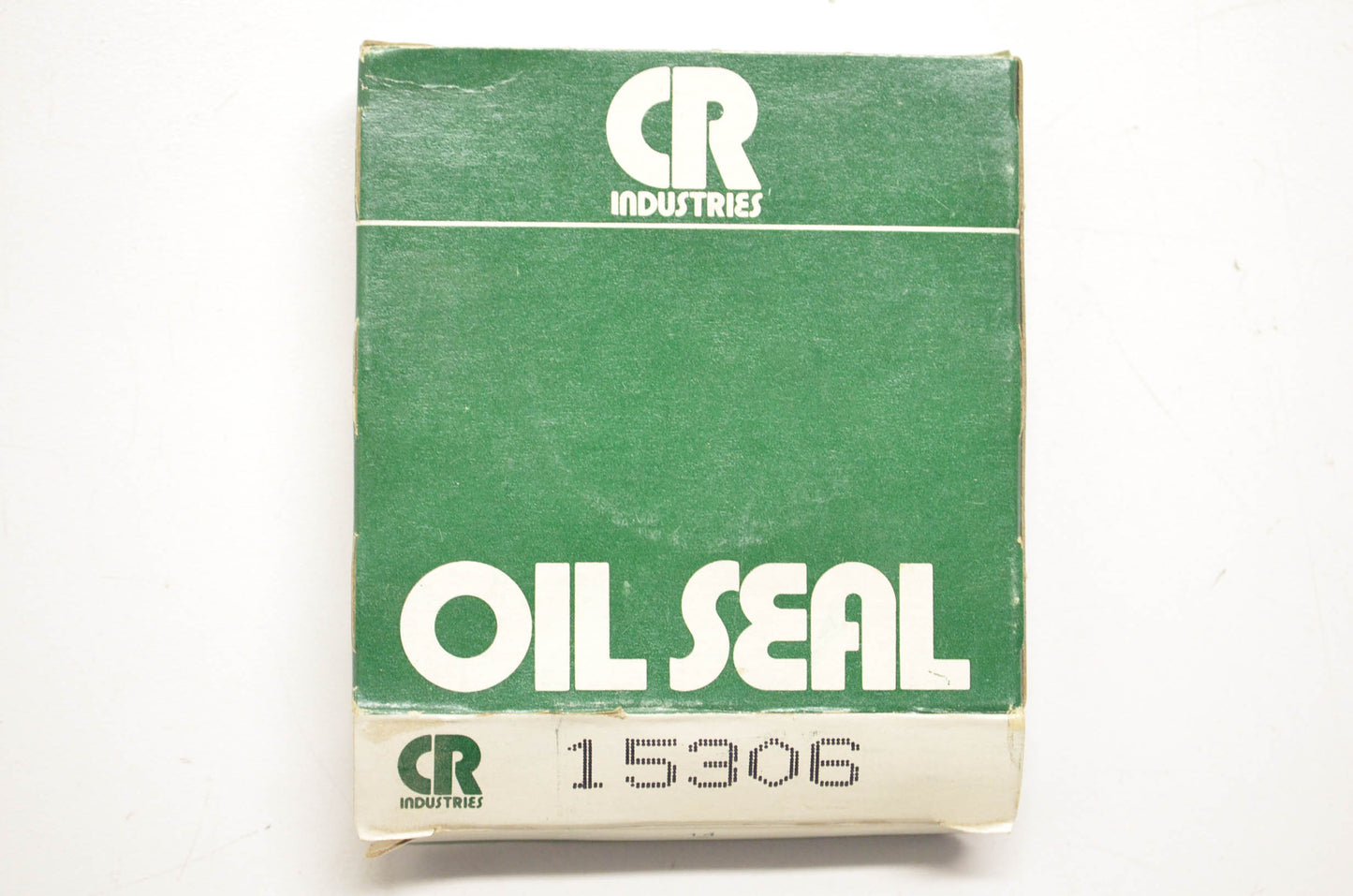 CR 15306 Oil Seal NOS