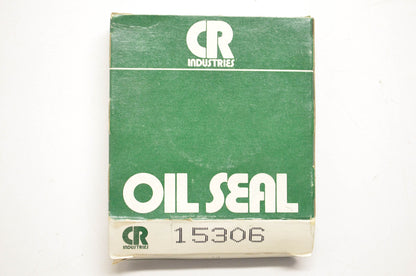 CR 15306 Oil Seal NOS
