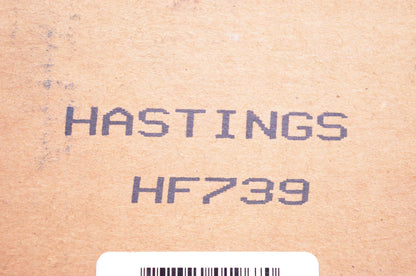 Hastings HF739, HF-739 Hydraulic Filter NOS