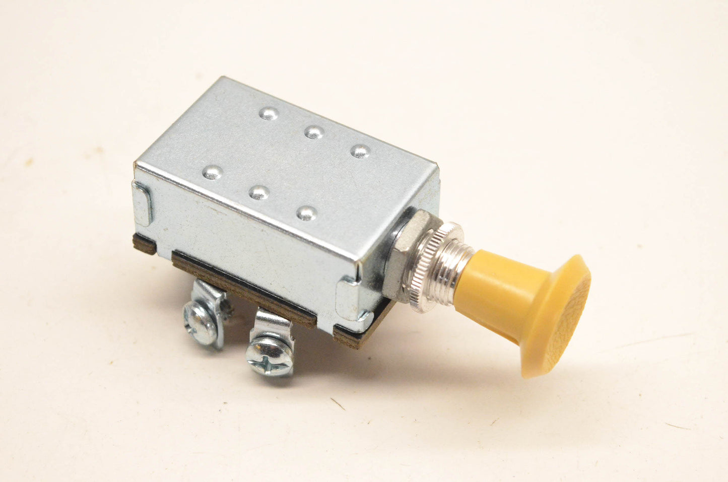 GP Sorensen LS96 Push Pull Switch NOS