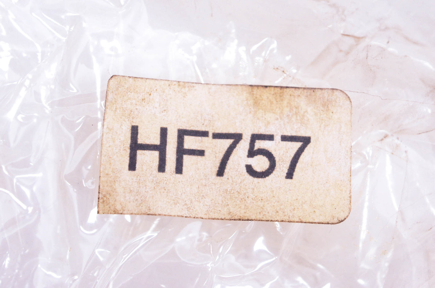 Hastings HF757, HF-757 Hydraulic Filter NOS