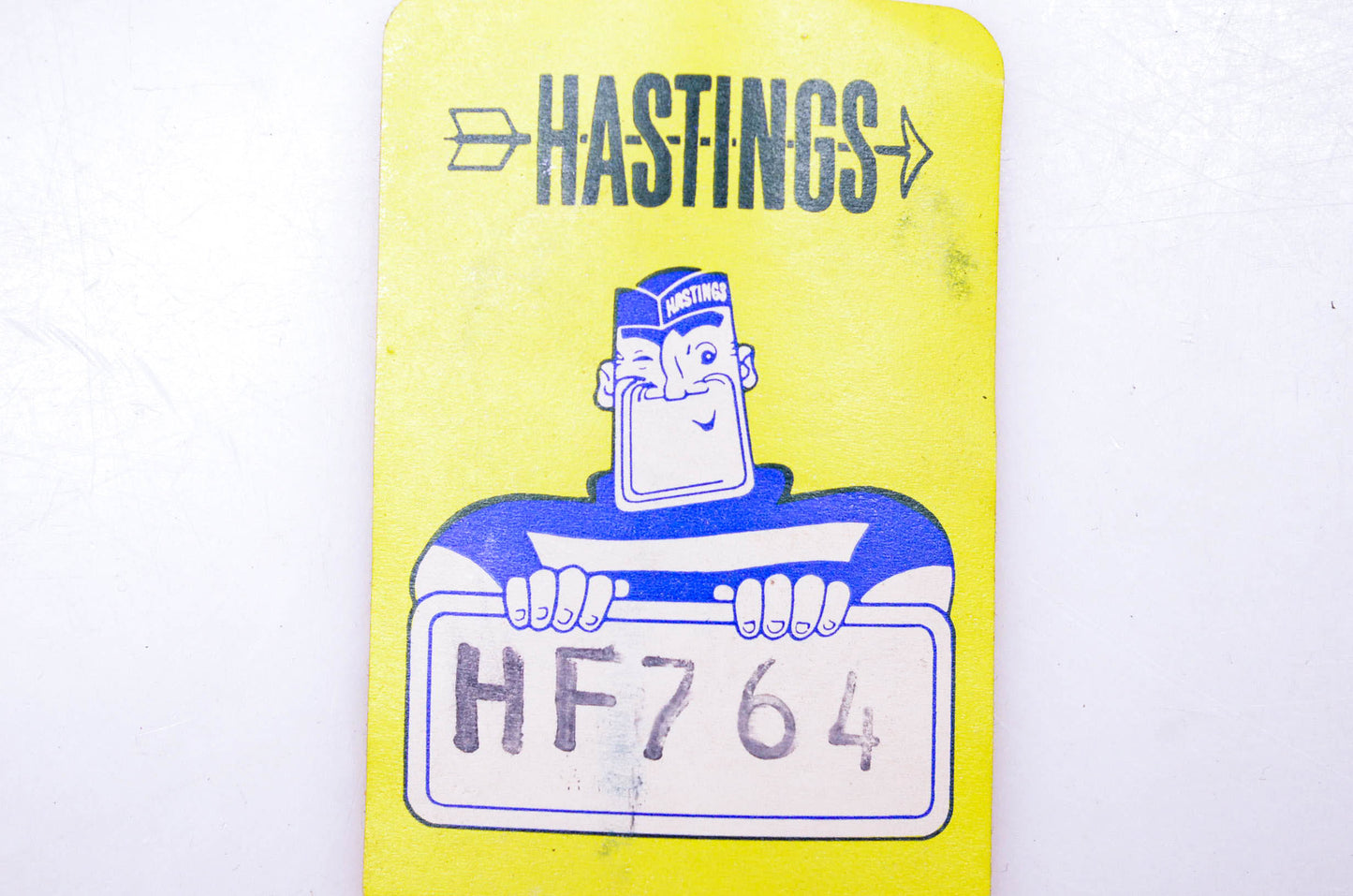 Hastings HF764, P764 Hydraulic Filter NOS