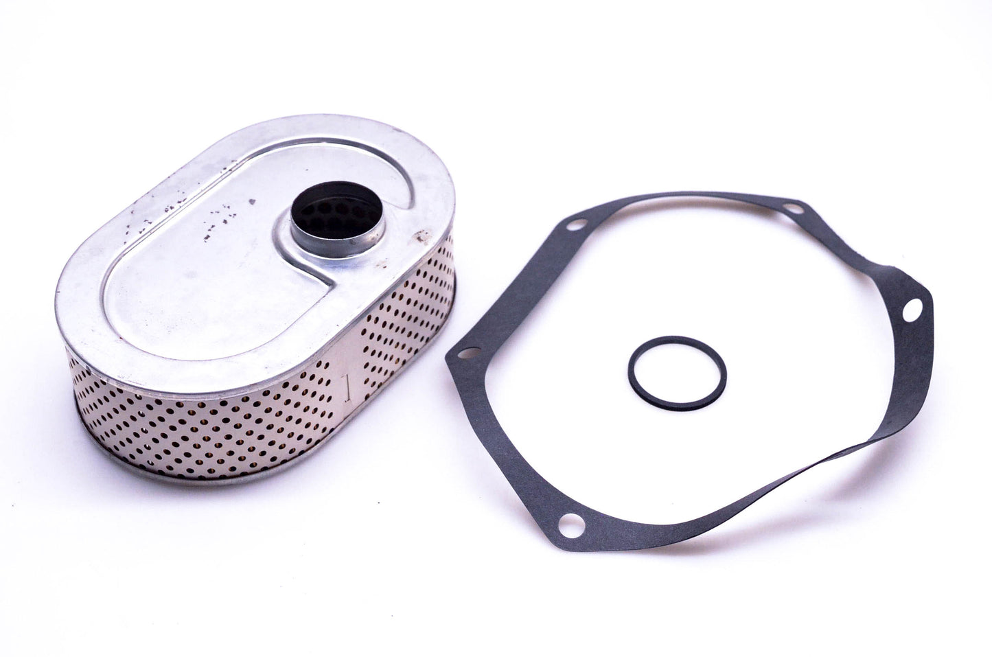 Hastings P759, HF759 Hydraulic Filter Kit NOS