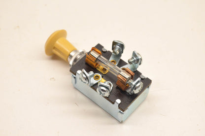 GP Sorensen LS96 Push Pull Switch NOS