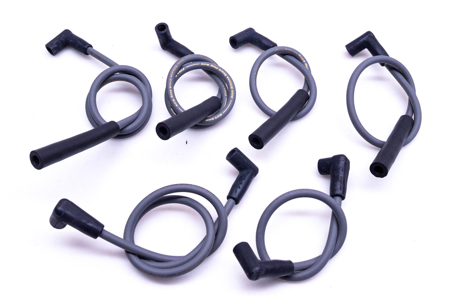 GP Sorensen 64784 Spark Plug Wire Kit NOS