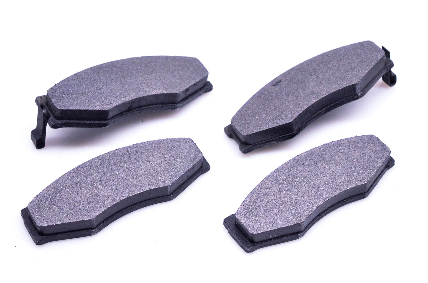 Wagner 65 266A, 65 7282, 65-266A Guardian Semi Metallic Disc Brake Pad Kit NOS