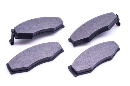 Wagner 65 266A, 65 7282, 65-266A Guardian Semi Metallic Disc Brake Pad Kit NOS