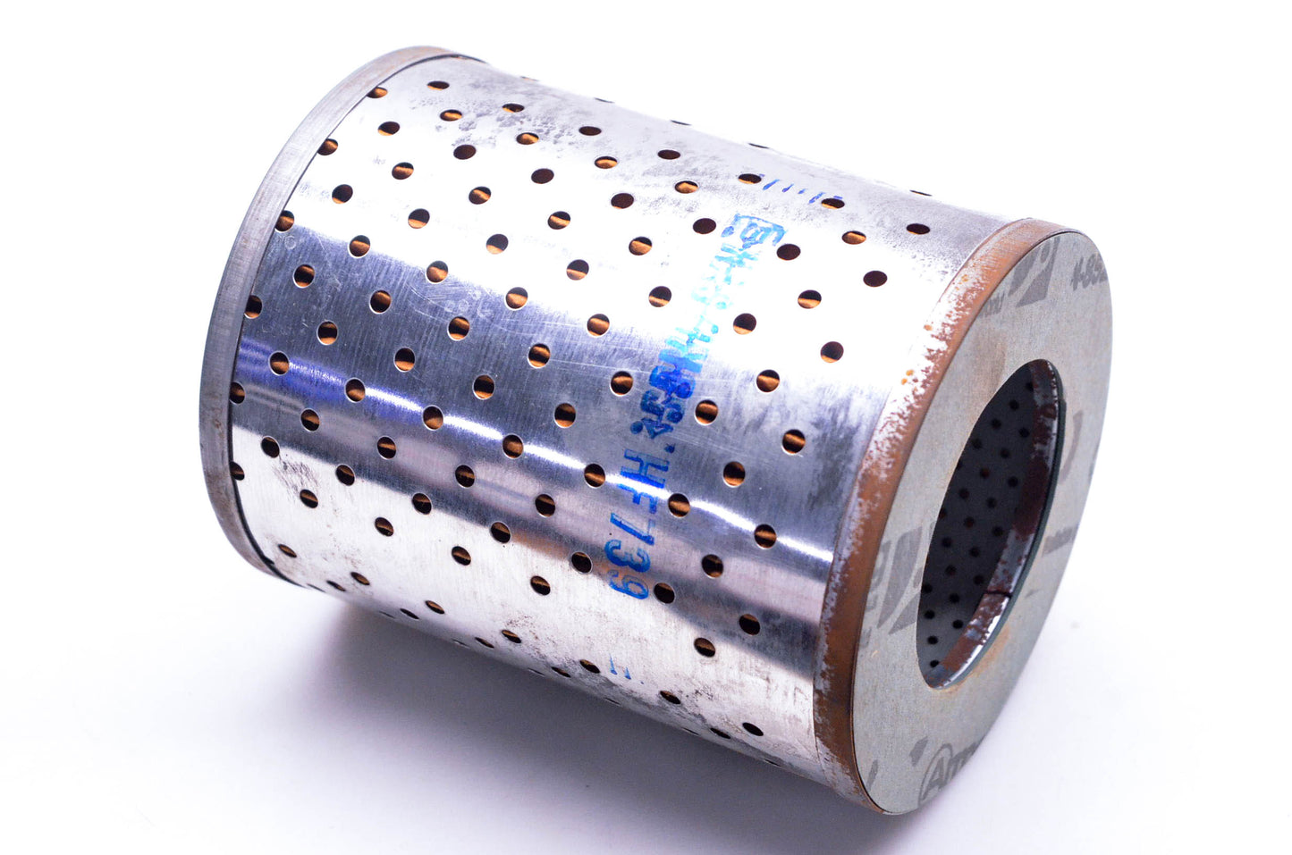 Hastings HF739, HF-739 Hydraulic Filter NOS