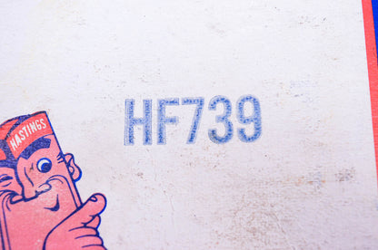 Hastings HF739, HF-739 Hydraulic Filter NOS