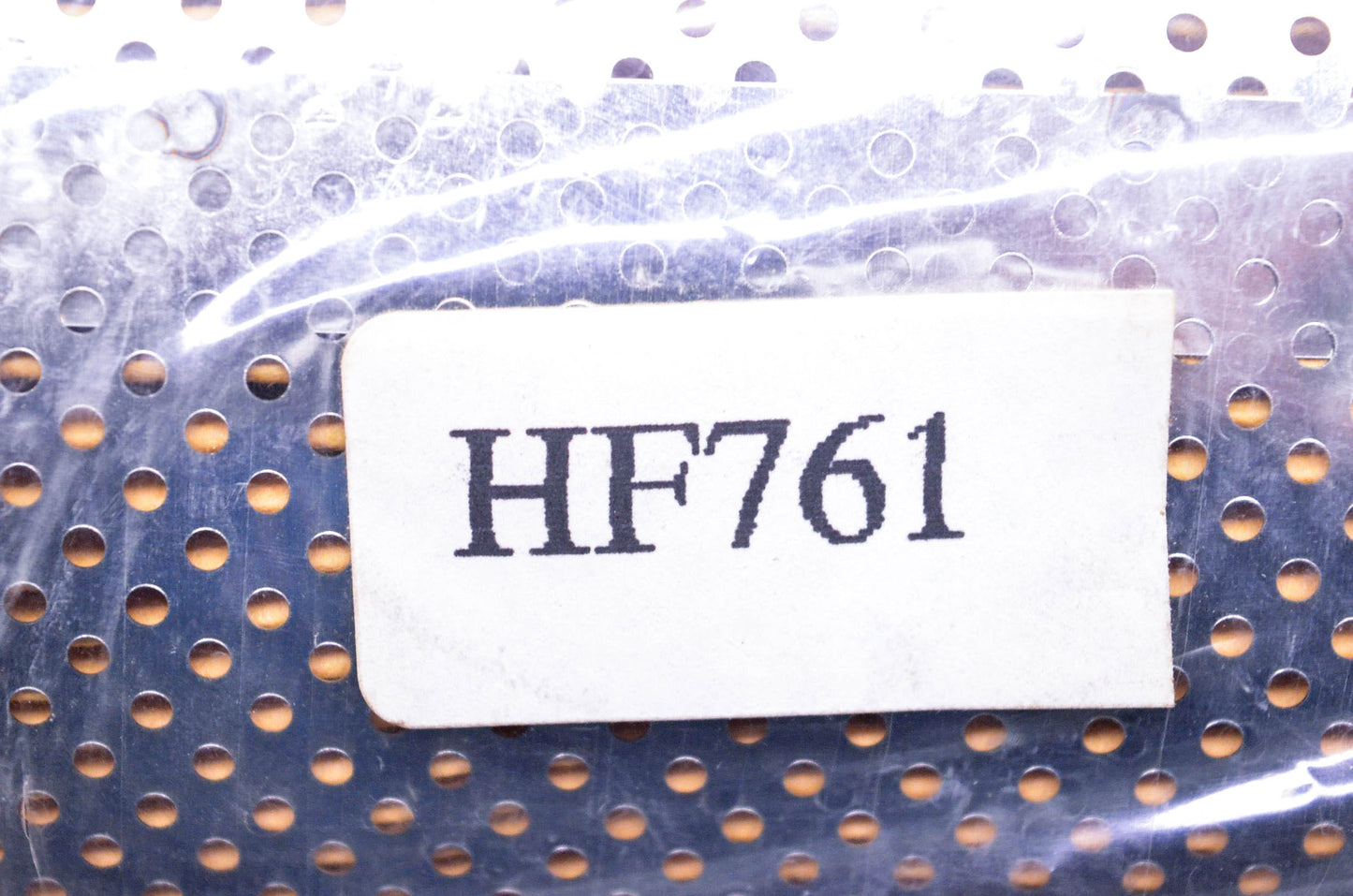 Hastings HF761, HF-761 Hydraulic Filter NOS