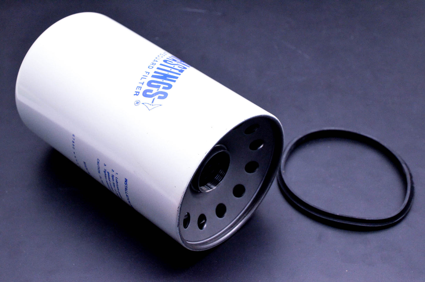 Hastings HF770, HF-770 Hydraulic Filter Kit NOS