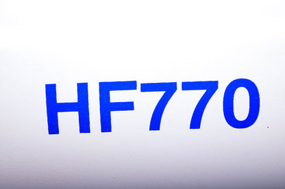 Hastings HF770, HF-770 Hydraulic Filter Kit NOS