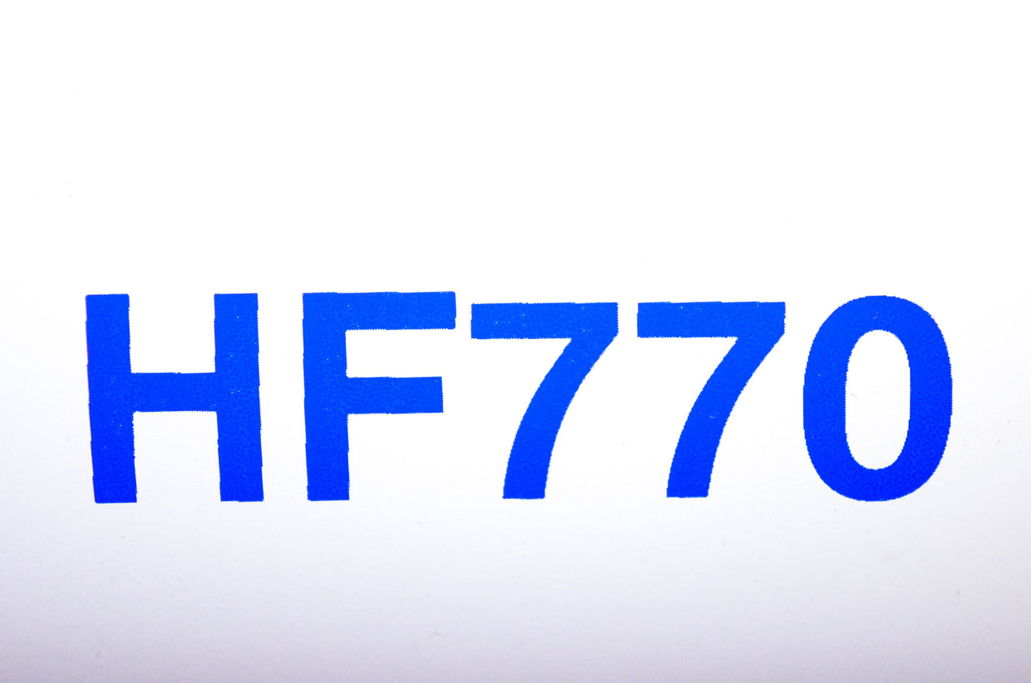 Hastings HF770, HF-770 Hydraulic Filter NOS