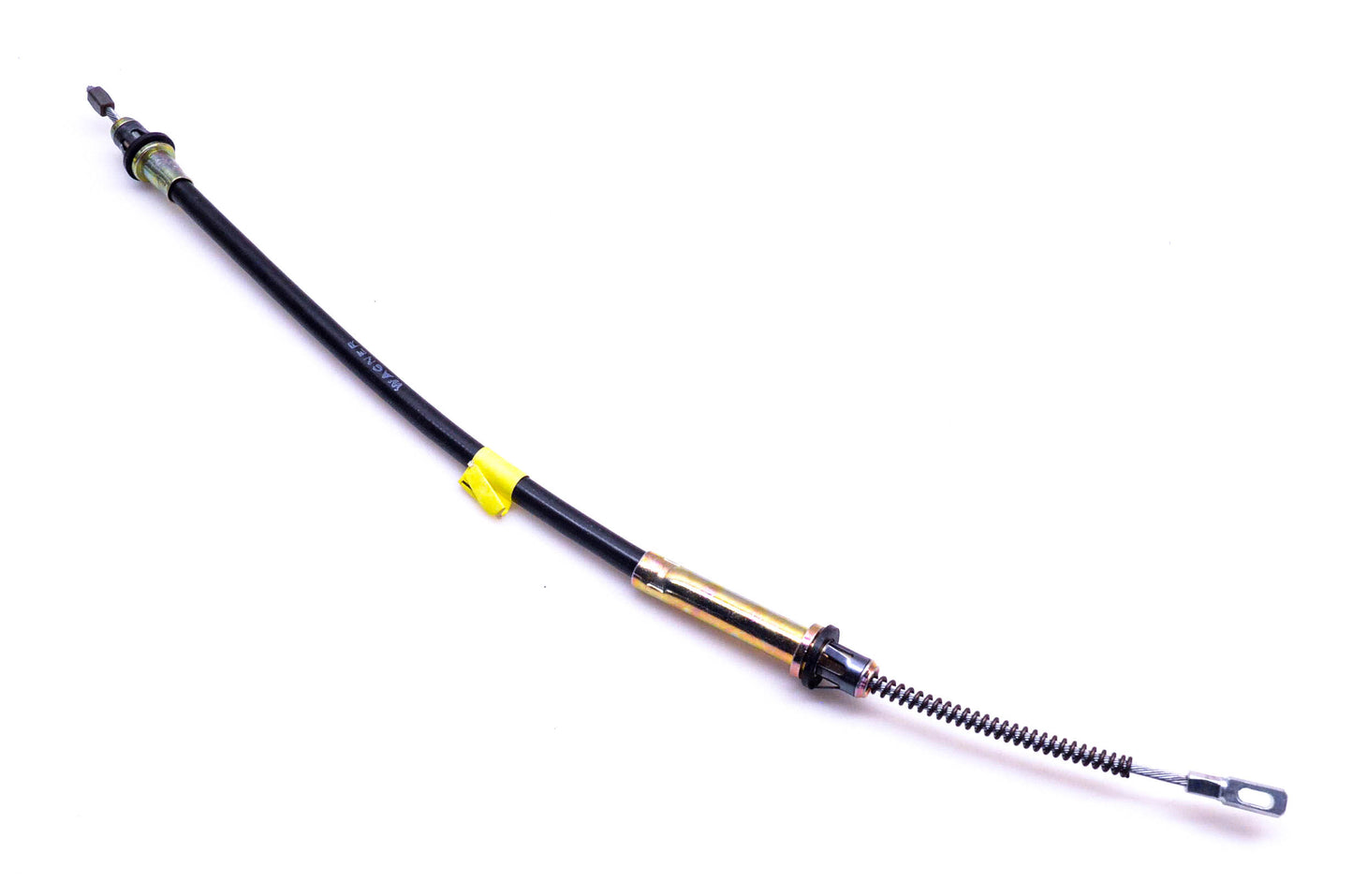 Wagner F113208 Brake Cable NOS