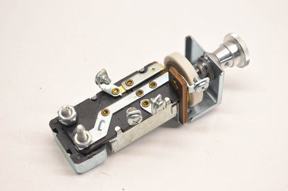 GP Sorensen LS24 Headlight Switch NOS
