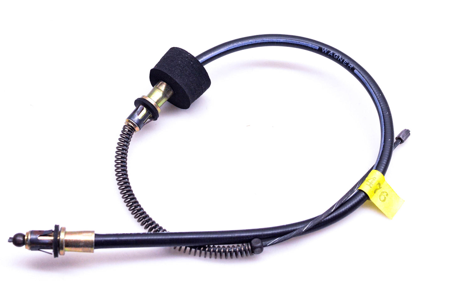 Wagner F116476 Brake Cable NOS