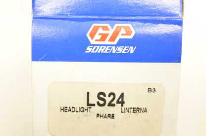 GP Sorensen LS24 Headlight Switch NOS