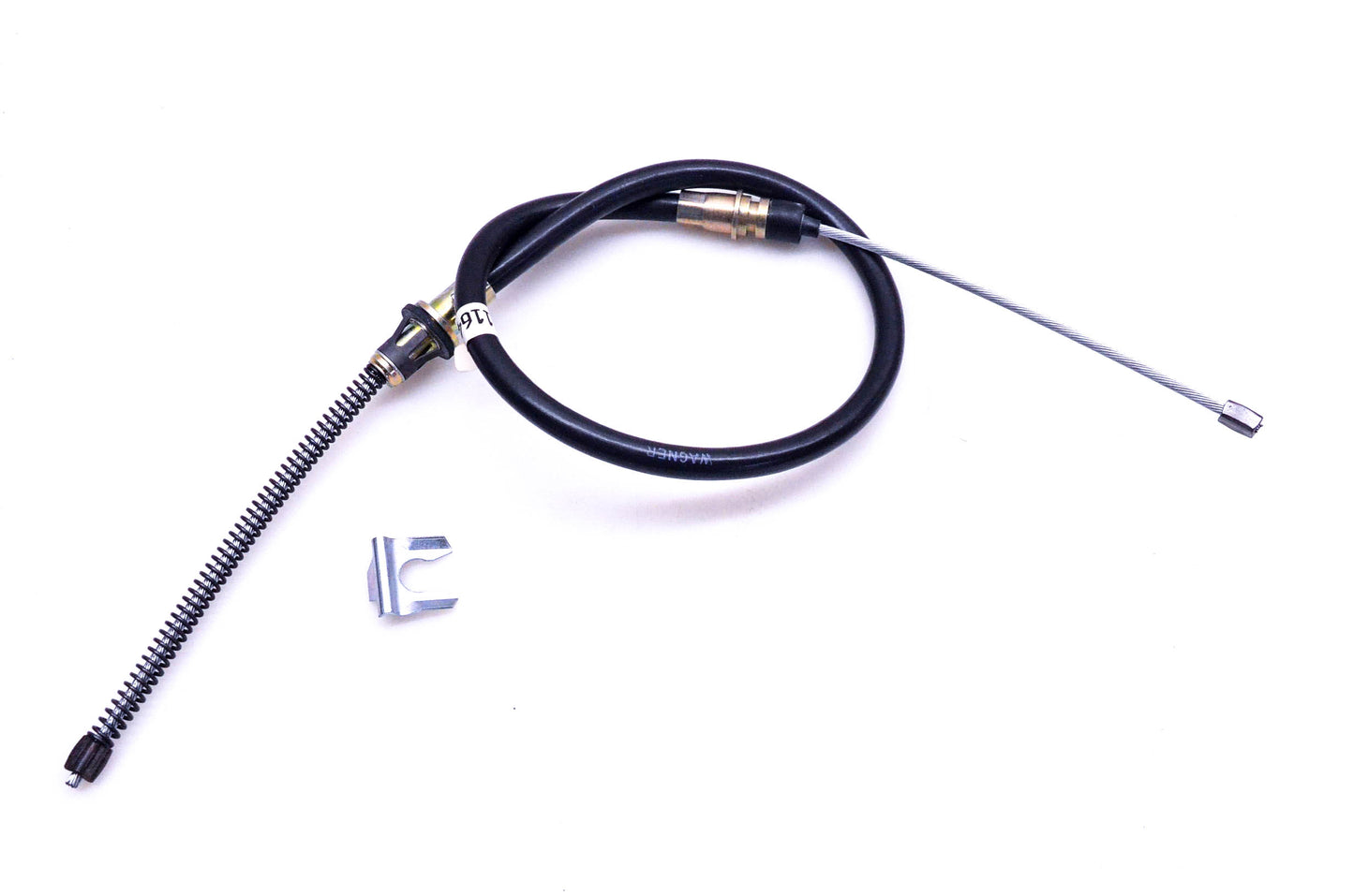 Wagner F116487 Brake Cable Kit NOS