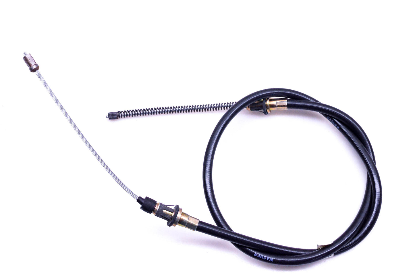 Wagner F116490 Brake Cable NOS