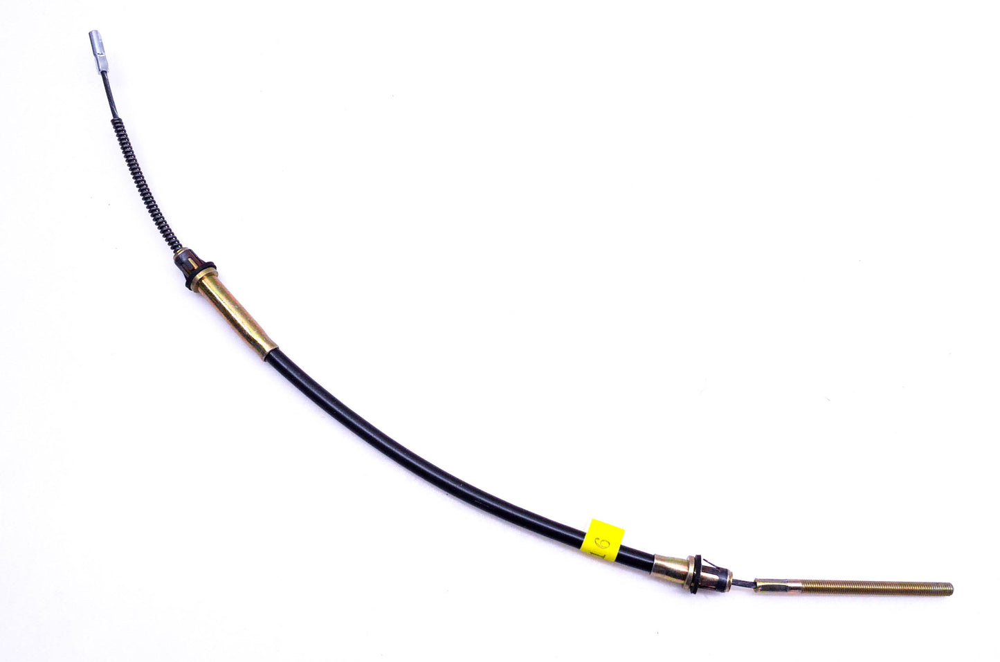Wagner F116499 Brake Cable NOS